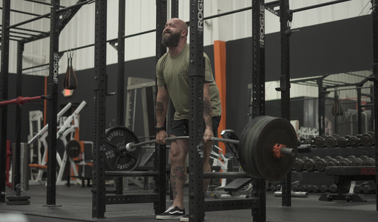 Elevate Your Hunting Game with Our New Strength and Conditioning Course!