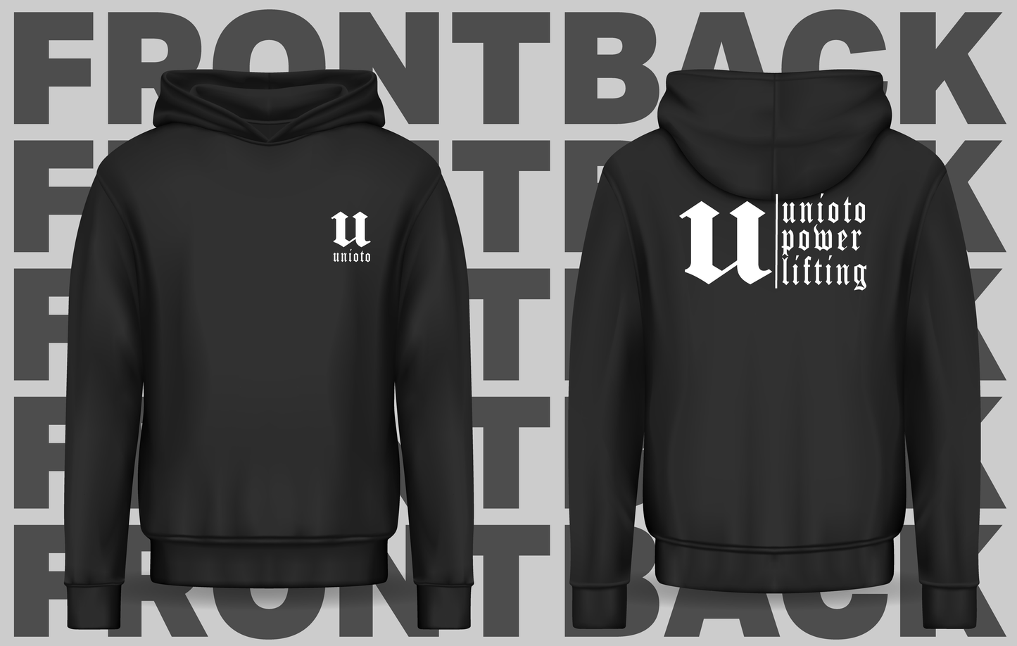 STATEMENT Sweatshirt