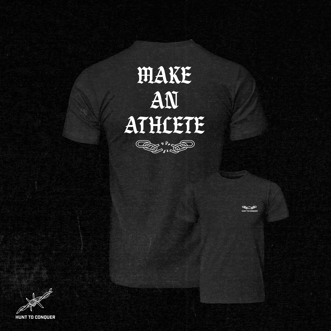 Make an Athlete